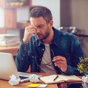 Yetişkinlerde Dikkat Dağınıklığı Nedenleri