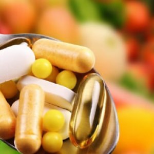 Yurtdışından Vitamin - Ek Gıda (Supplement) Getirtmek