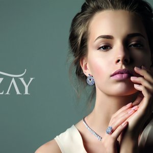 Zarafetin Sanatla Birleştiği Yer